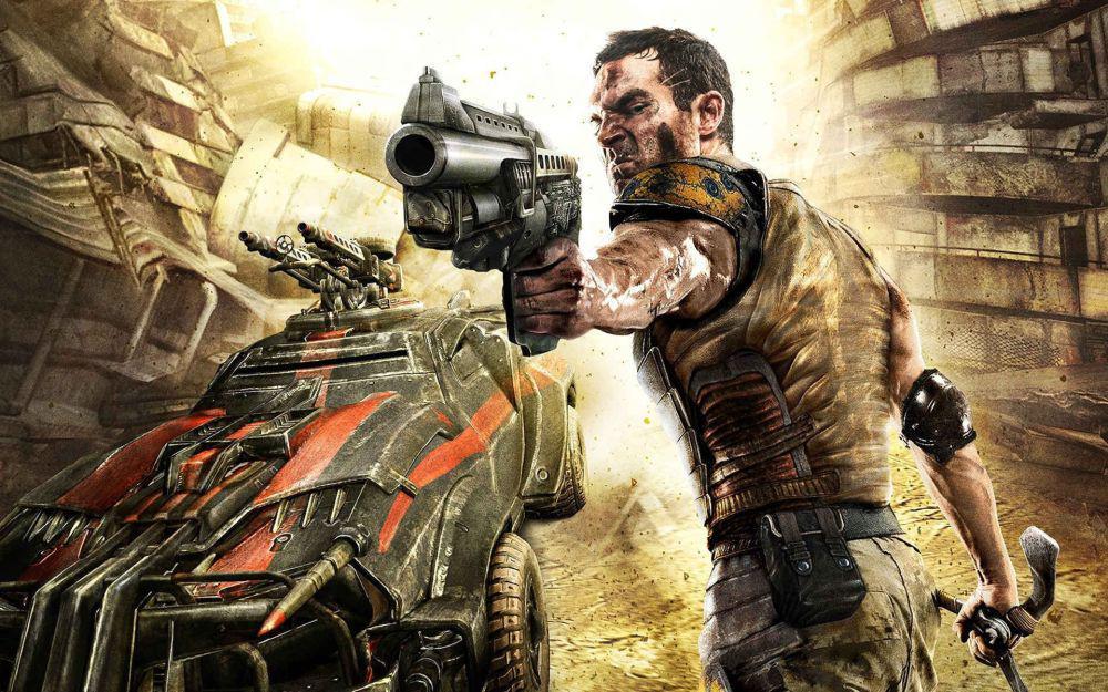 7 Seri Game yang Hanya Punya Satu Game Bagus