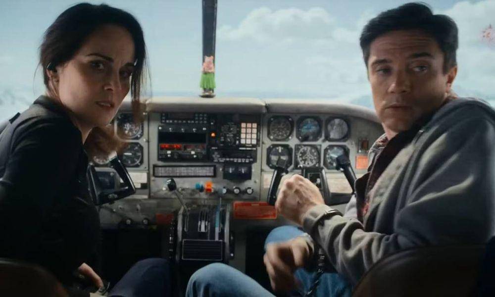 Flight Risk (dok. Lionsgate/Flight Risk)