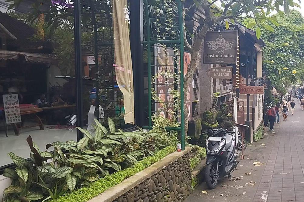 5 Rekomendasi Kuliner di Jalan Goutama Ubud, Favorit Wisatawan