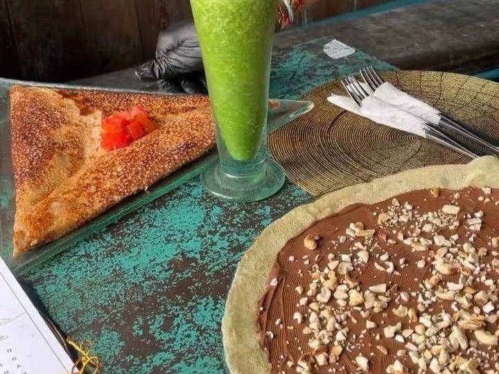 Menu di The Spell Creperie (instagram.com/baliwonderfood)