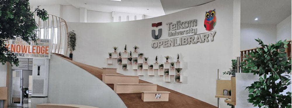 Universitas Telkom (telkomuniversity.ac.id)