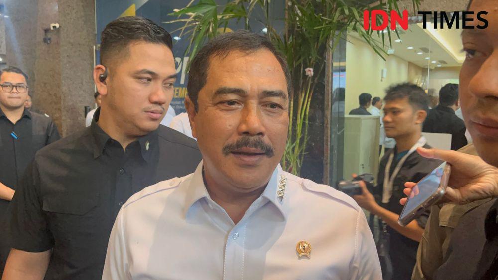 Kemen Imipas Kena Efisiensi, Tetap Bangun Lapas dan Pos Perbatasan