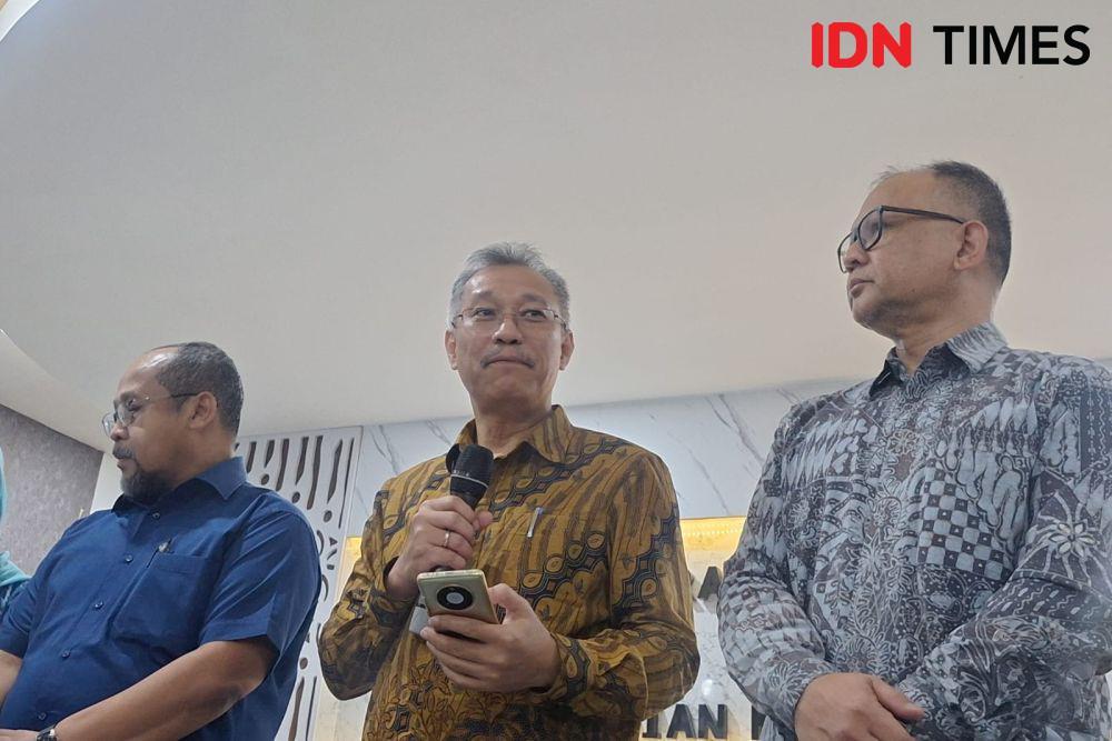 Viral! 700 CPNS 2024 Kemendikti Saintek Mengundurkan Diri
