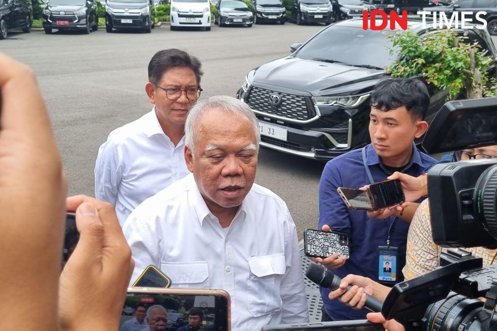Anggaran Dipangkas, Pegawai Otorita IKN Tetap Pindah Bulan Depan