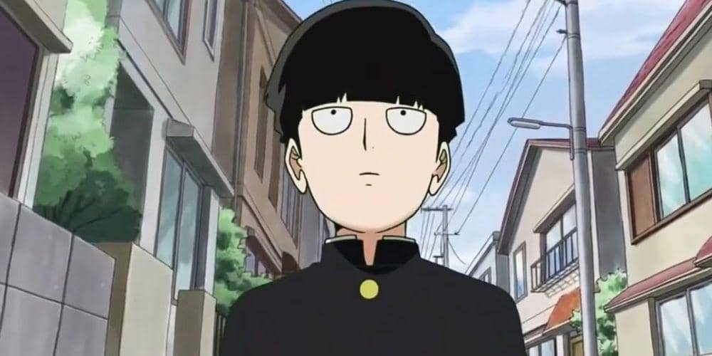 Karakter Anak Terkuat di Anime Shonen