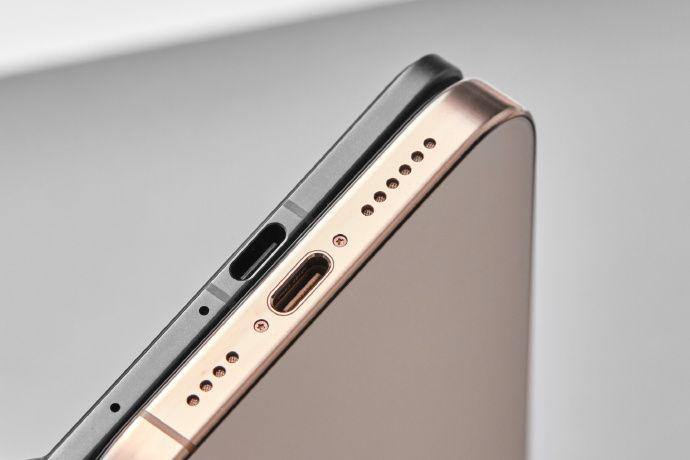 OPPO Find N5 Bakal Setipis Port USB C, Siap-siap Ternganga!