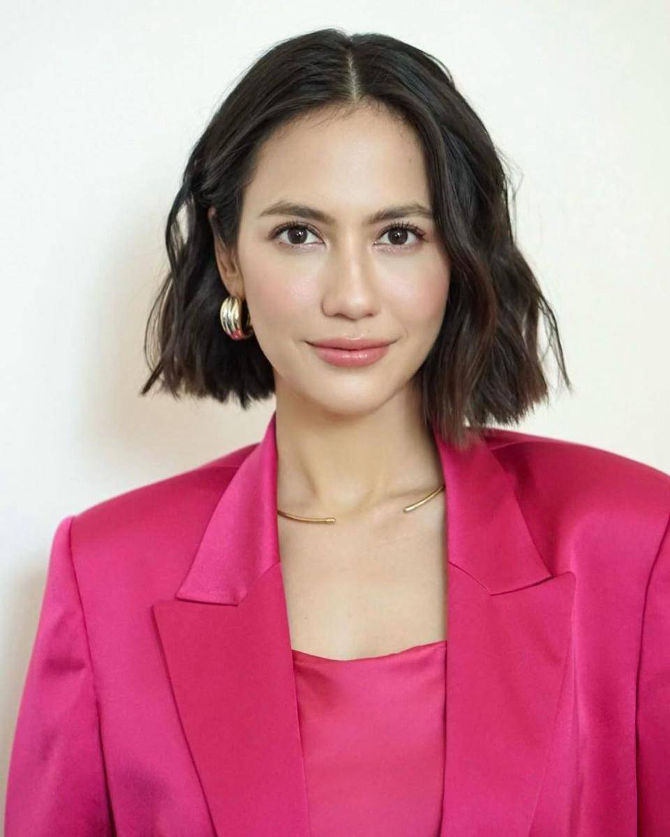 Pevita Pearce (instagram.com/evalovira)