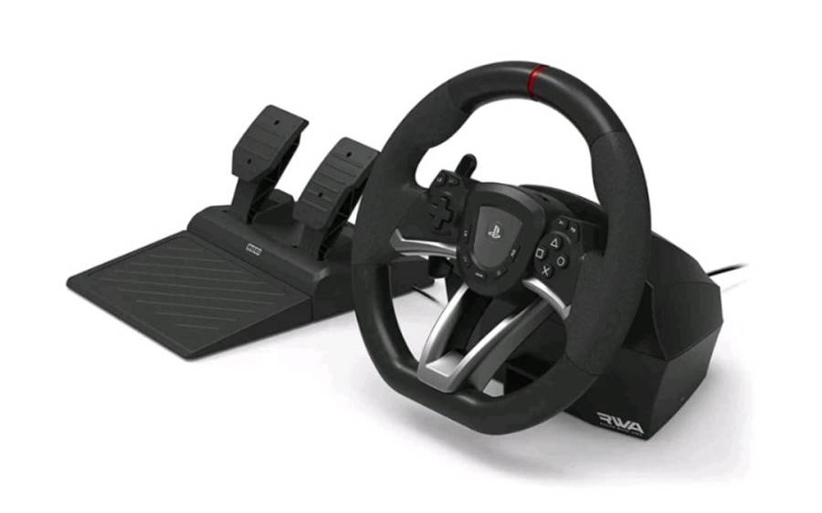 HORI Racing Wheel APEX (store.horiusa.com)