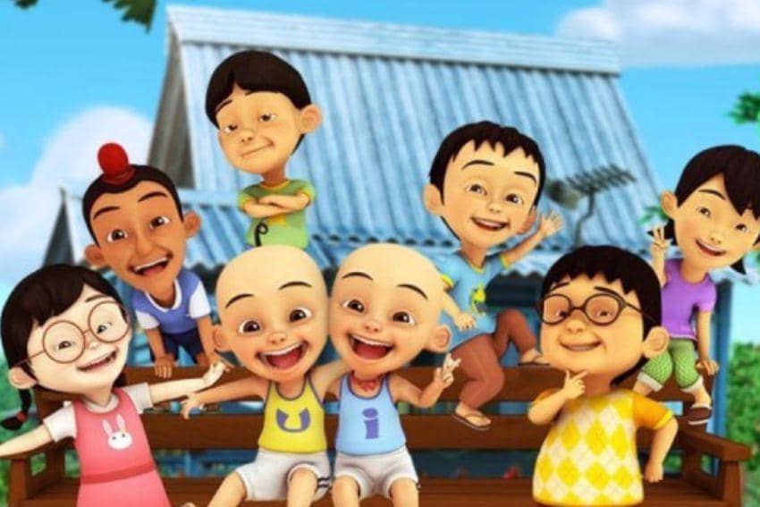 [QUIZ] Dari Karakter Upin & Ipin, Kami Tahu Kamu Green Flag atau Red Flag