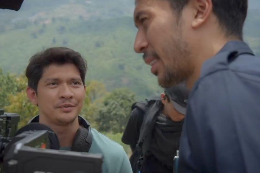 Fakta Film Timur Karya Perdana Uwais Pictures, Angkat Kisah Mapenduma