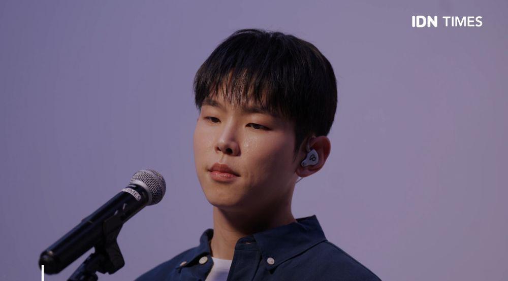 Paul Kim Spill Fakta Unik yang Jarang Terungkap, Fans Banyak Gak Tahu!