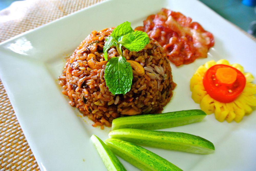 5 Rahasia Nasi Goreng Kambing Lezat tanpa Bau Prengus