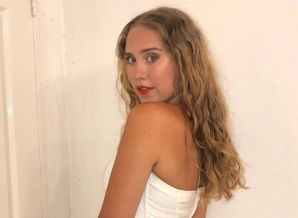 Guadalupe Alomar (instagram.com/guadalupealomar)