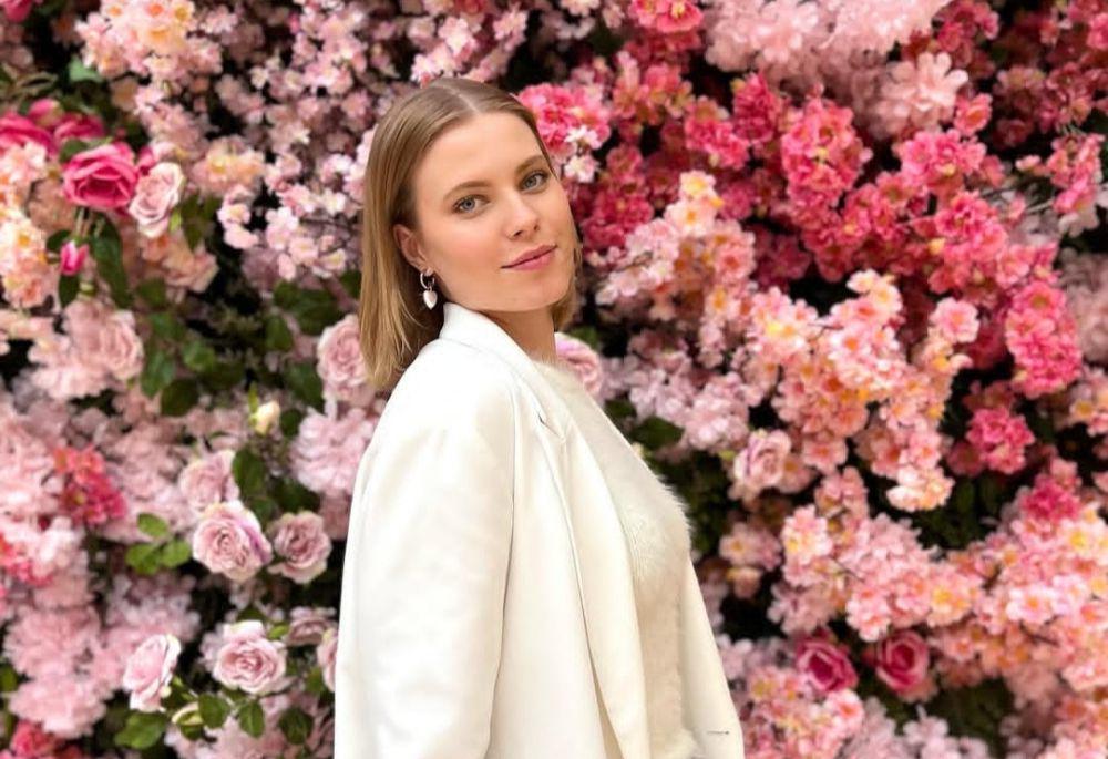 7 Potret Kukka Maria Halme Miss Intercontinental Finlandia 2024