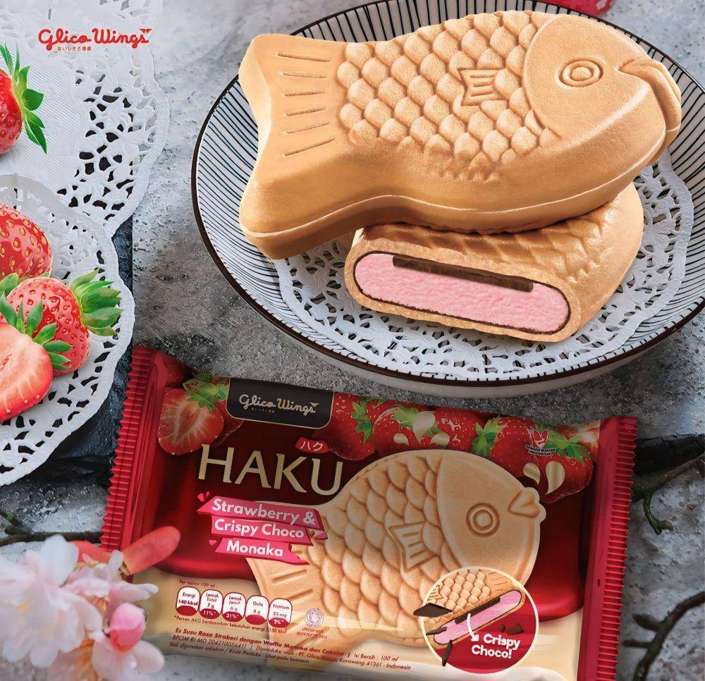 es krim dari Glico Wings (instagram.com/glico.wings)