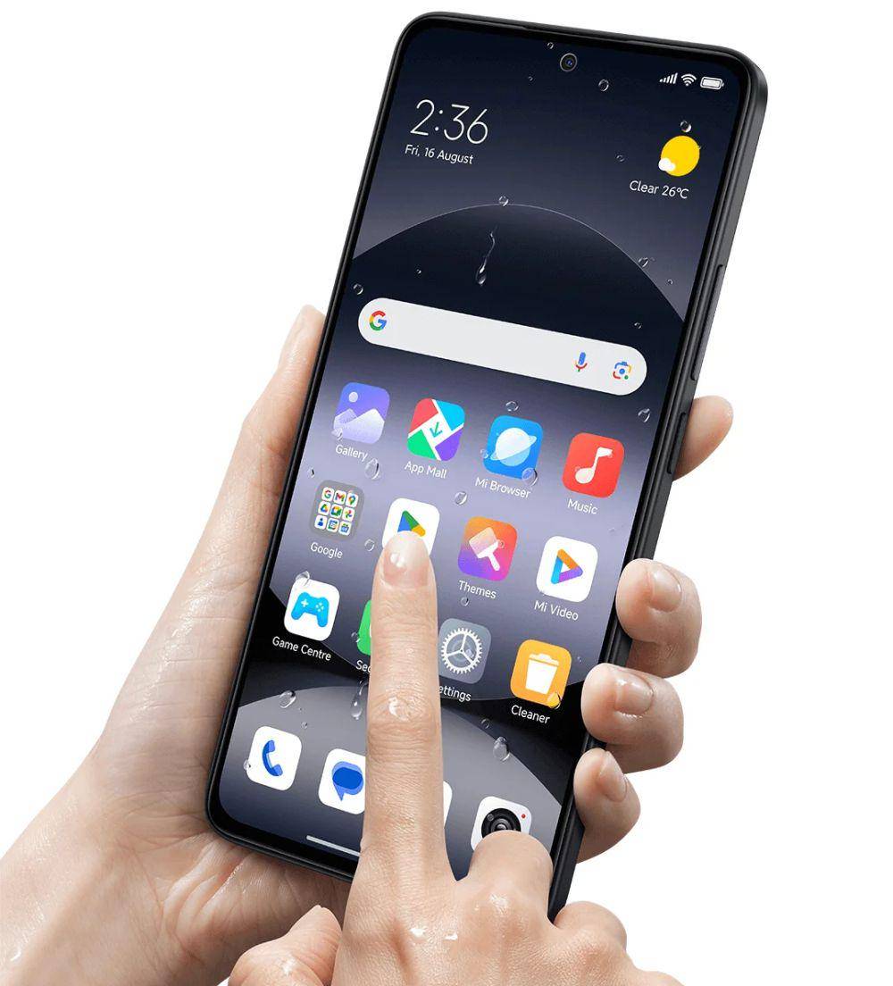 potret Redmi Note 14 5G (mi.com)