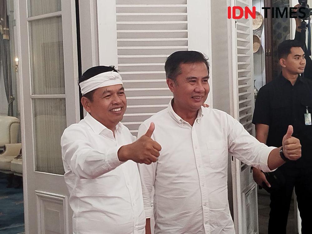 Buntut Penahanan Ijazah, Pemprov Jabar Ingin Hapus Bantuan Pendidikan