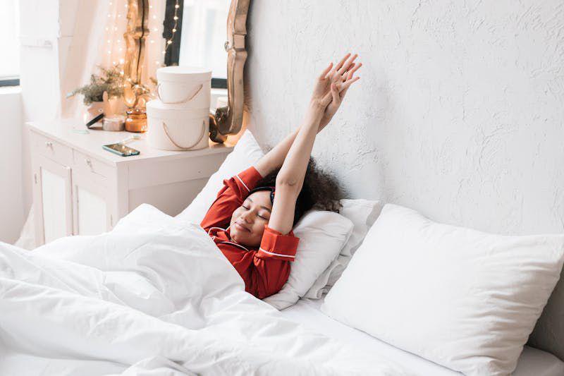 5 Tips Mudah jadi Morning Person untuk Kamu yang Sering Bergadang