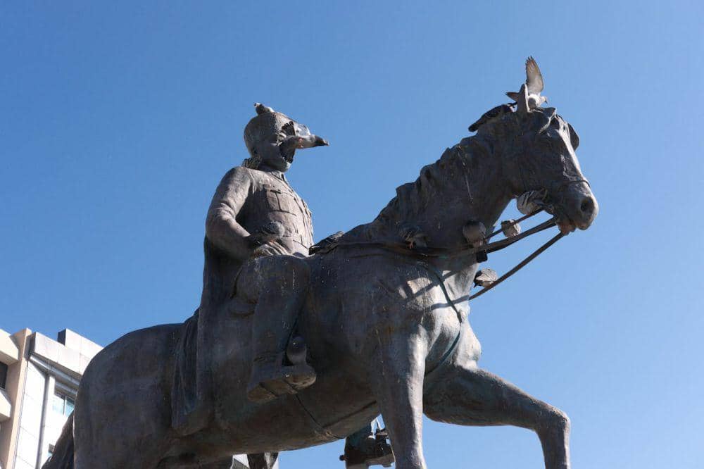 [PUISI] Kidung Sang Pejuang