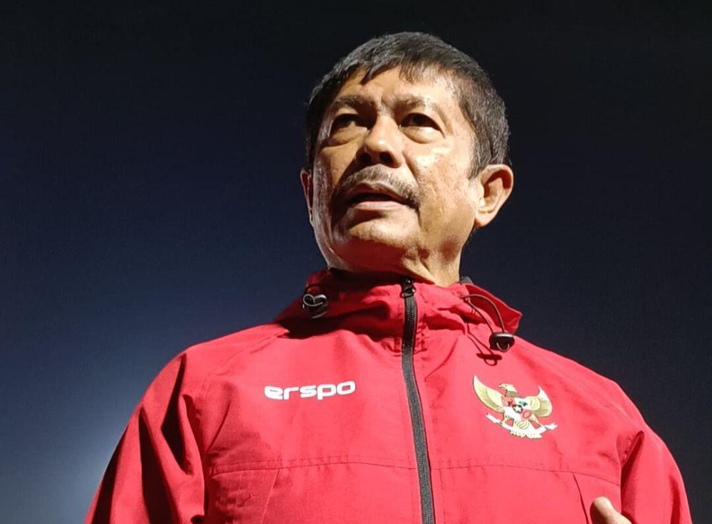 Jelang Turnamen Mini, 34 Pemain Timnas U-20 Latihan di GDS