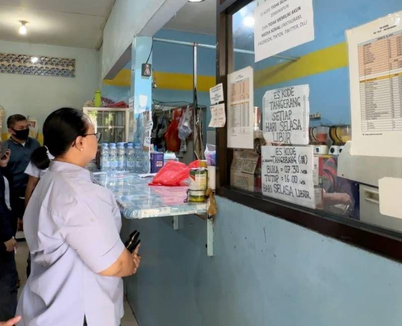 Rekomendasi Tempat Sarapan Terenak di Kota Tangerang
