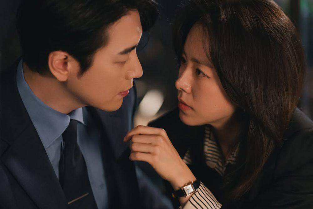 still cut Love Scout (instagram.com/sbsdrama_official)