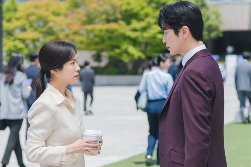 still cut Love Scout (instagram.com/sbsdrama_official)