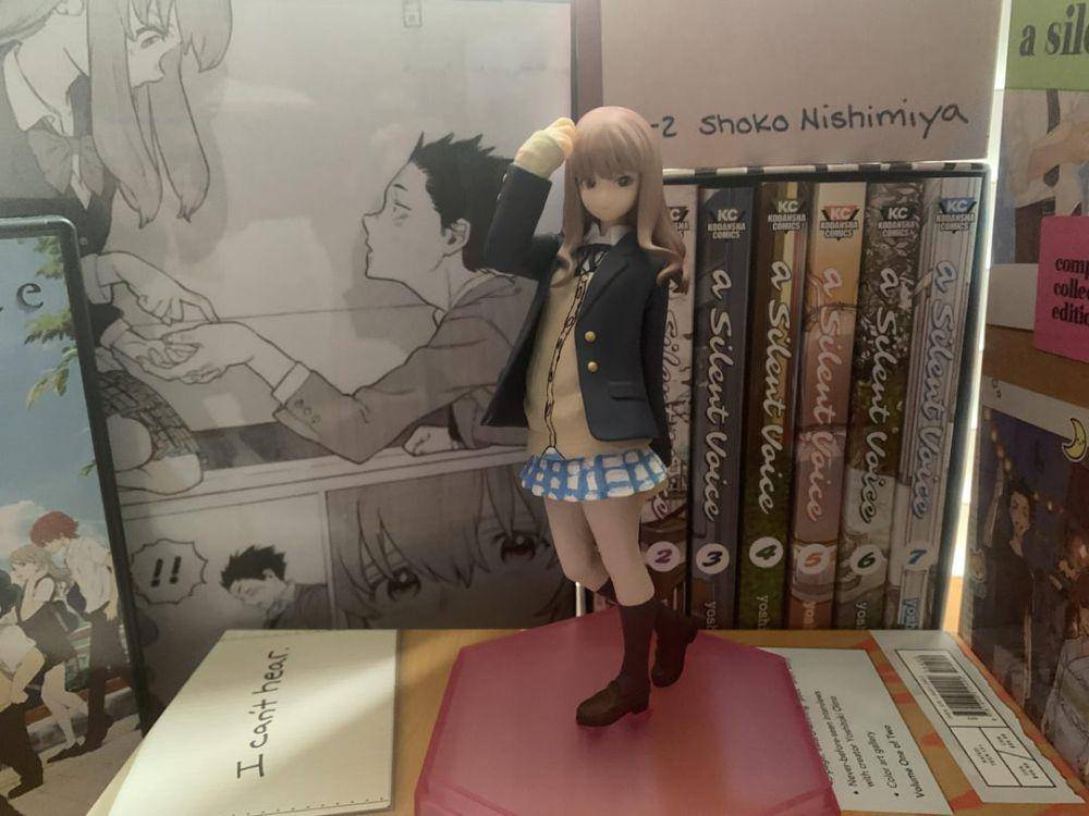 potret koleksi A Silent Voice (reddit.com/user/Interesting_Link1891)
