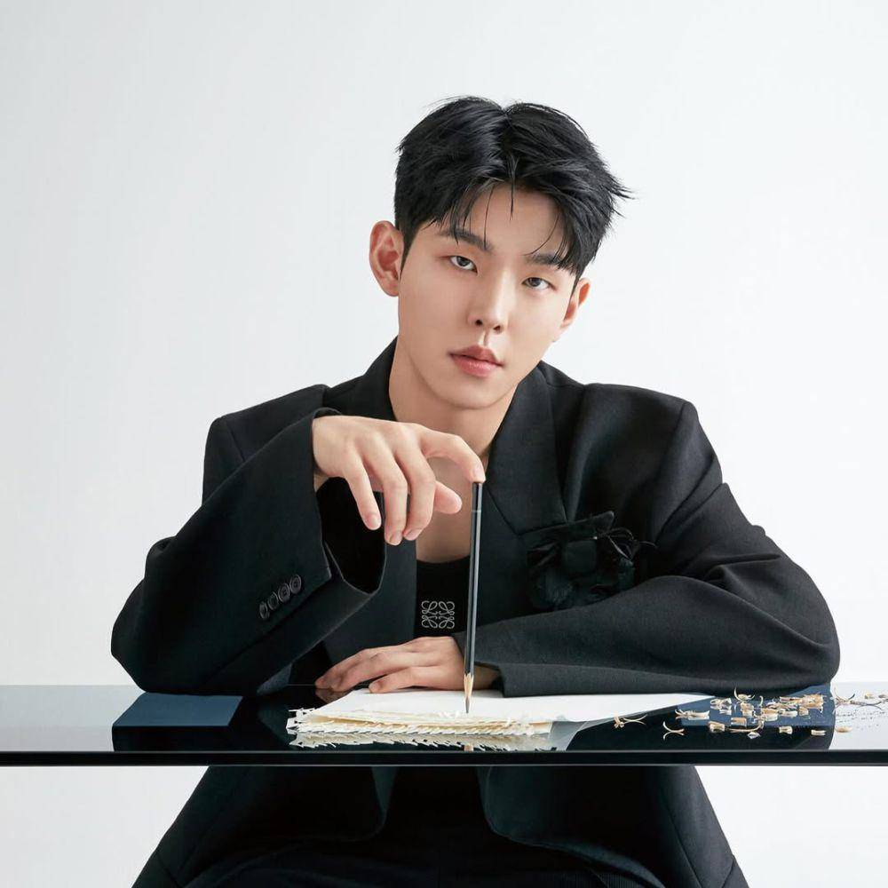 potret Paul Kim (instagram.com/pkalbum)