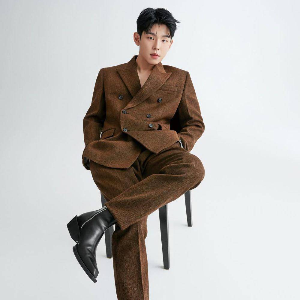 potret Paul Kim (instagram.com/pkalbum)