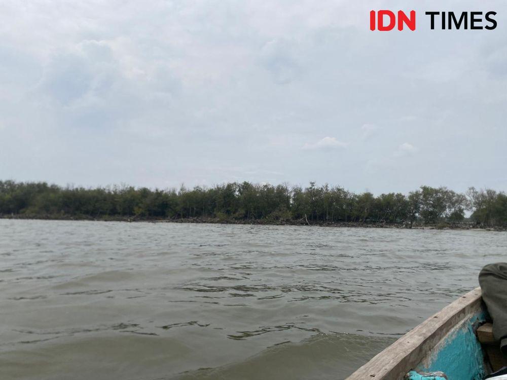 Pj Gubernur Pastikan Plt Bupati Tak Beri Rekom Perpanjangan HGB Laut