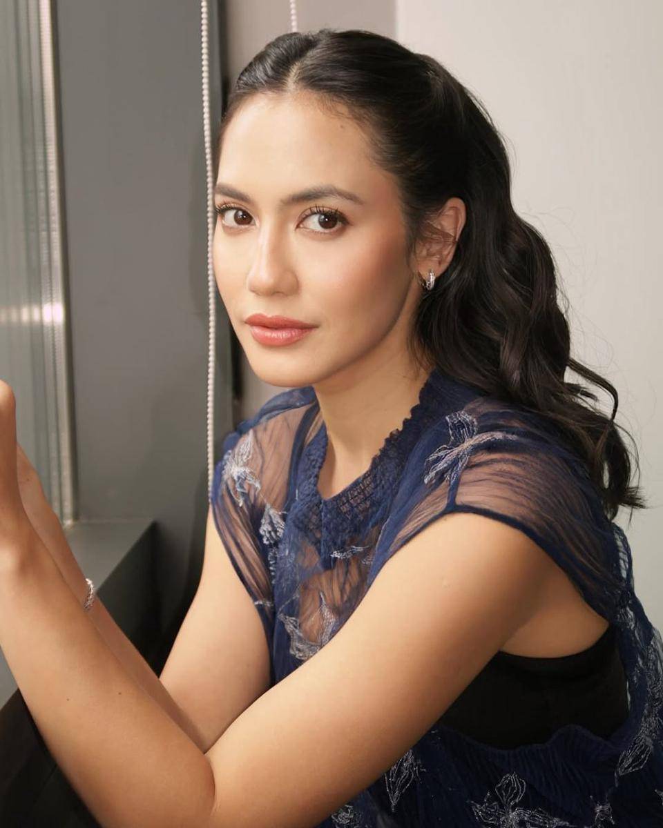 Pevita Pearce (instagram.com/pevpearce)