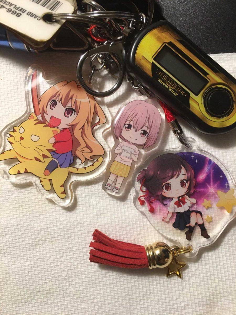 potret koleksi A Silent Voice (reddit.com/user/narcolepticd)