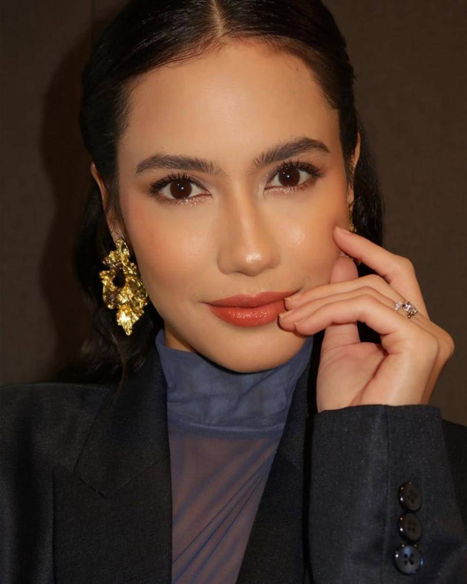 Pevita Pearce (instagram.com/pevpearce)