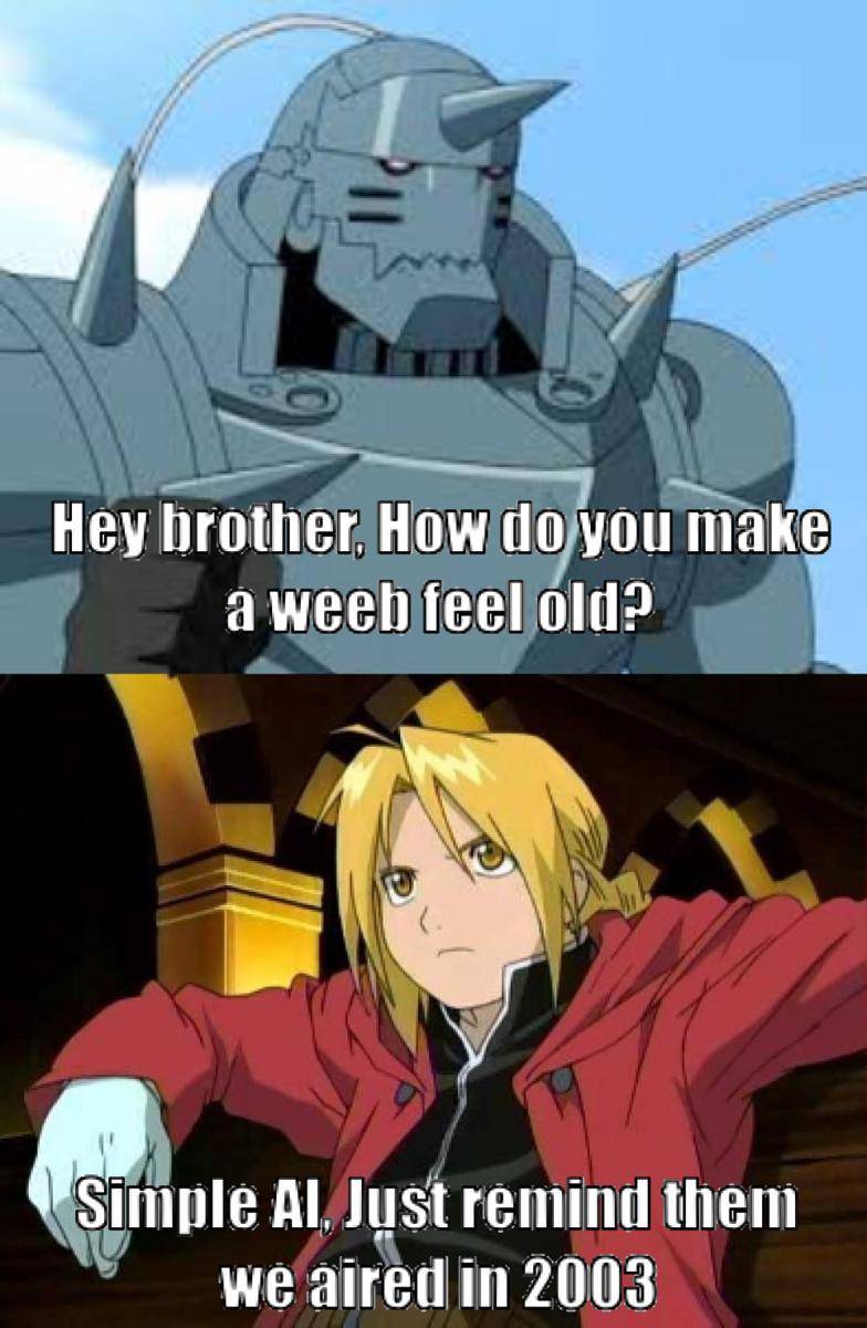 potret meme Fullmetal Alchemist (reddit.com/user/_ShadowEye425_)