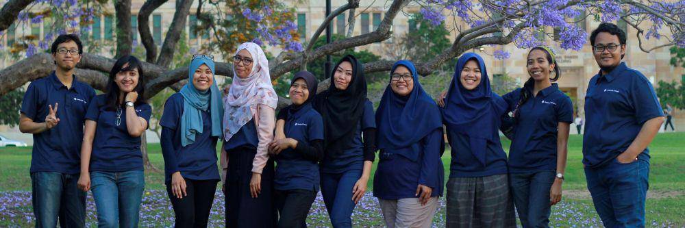 Australia Awards Scolarship (australiaawardsindonesia.org)