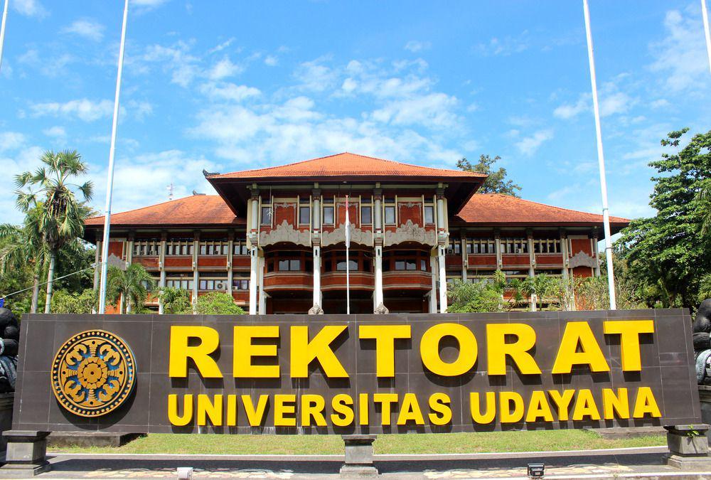 Informasi Daya Tampung Udayana 2025 Jalur SNBP dan SNBT!