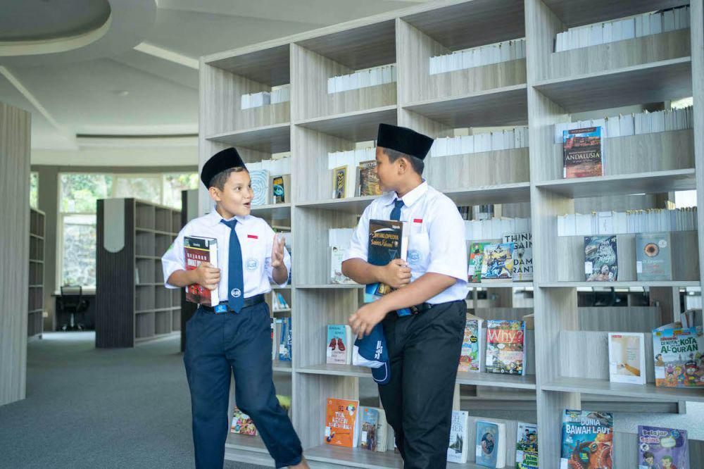 Disdik Bandung Tindaklanjuti Jadwal Libur Sekolah Siswa Selama Ramadan