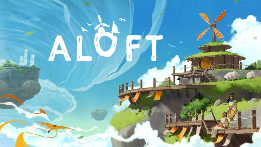 Aloft (dok. Funcom/Aloft)