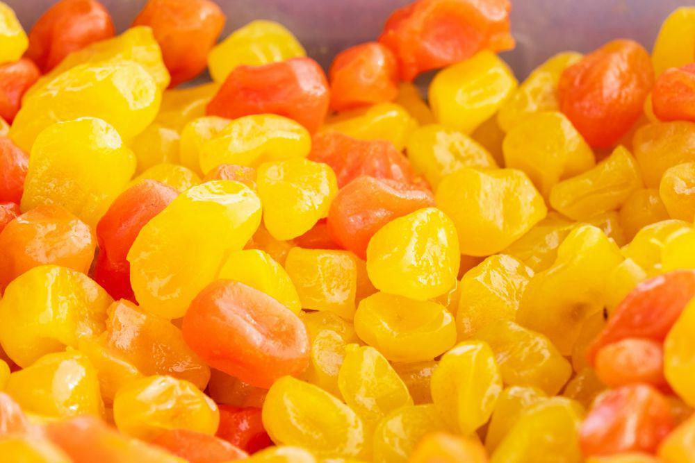 Resep Manisan Kumquat, Siap Disantap buat Rayakan Imlek
