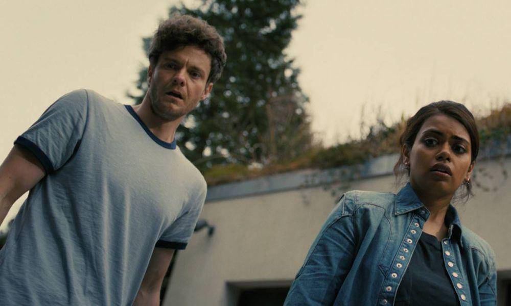 Companion (dok. Warner Bros. Pictures/Companion)