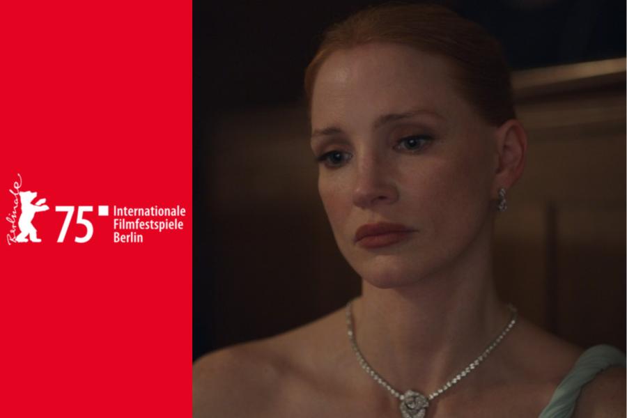 Daftar Lengkap Film dalam Lini Competition di Berlinale 2025