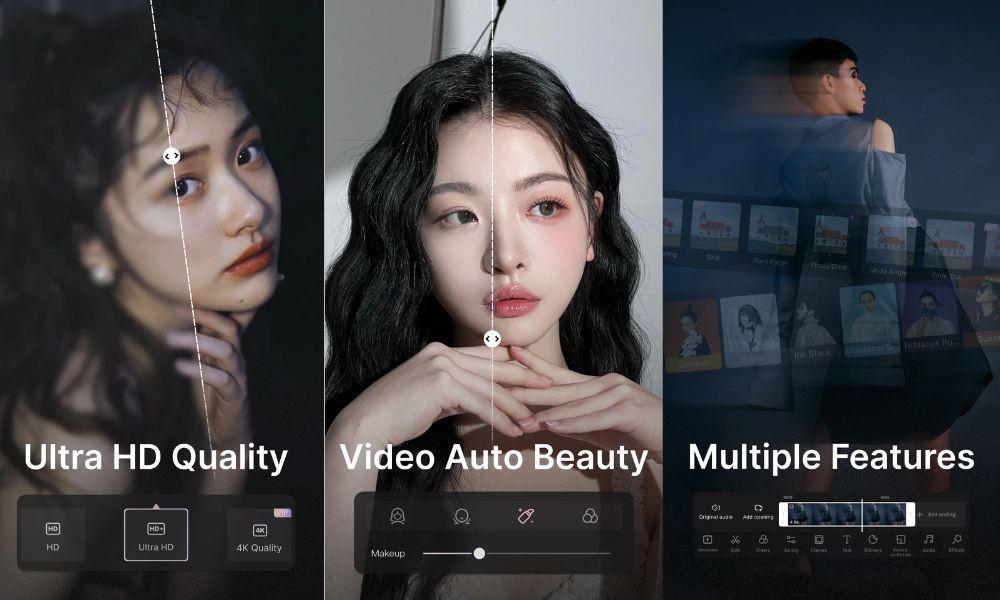 Cara Edit Video Fancam Jadi HD Pakai Wink AI, Makin Jernih