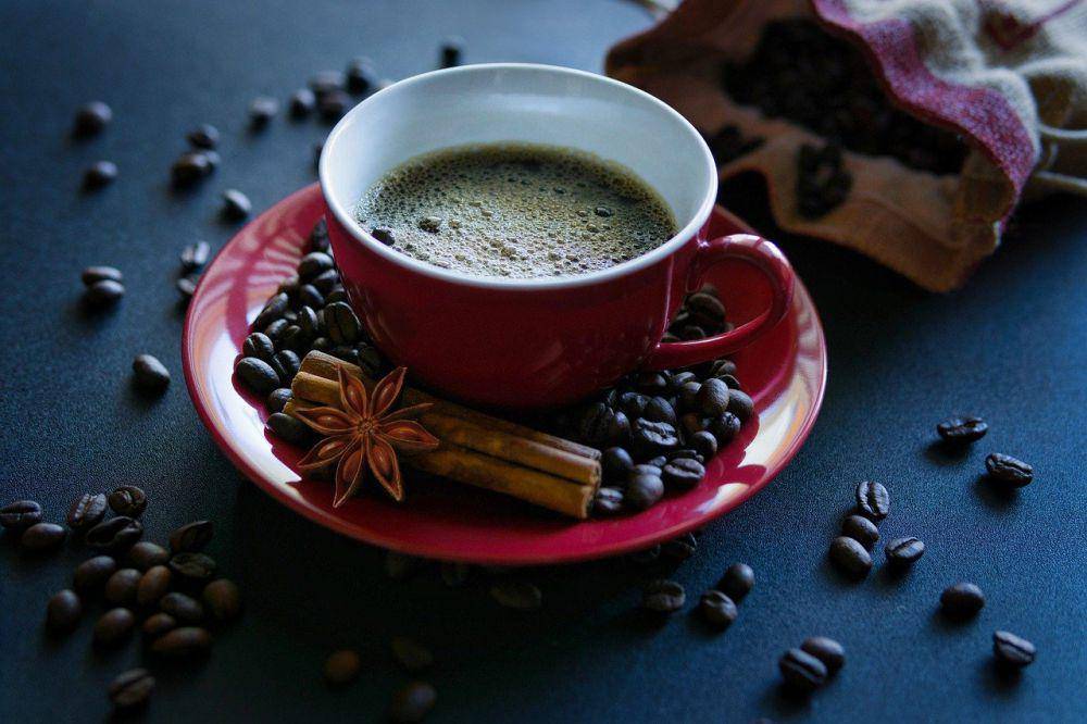 ilustrasi kopi (pixabay.com/Gundula Vogel