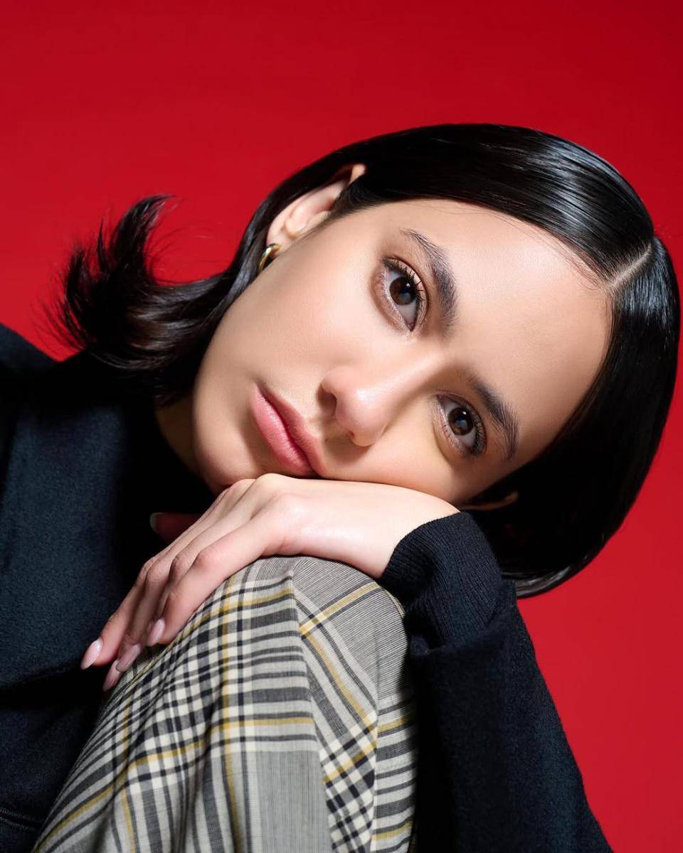 Pevita Pearce (instagram.com/pevpearce)