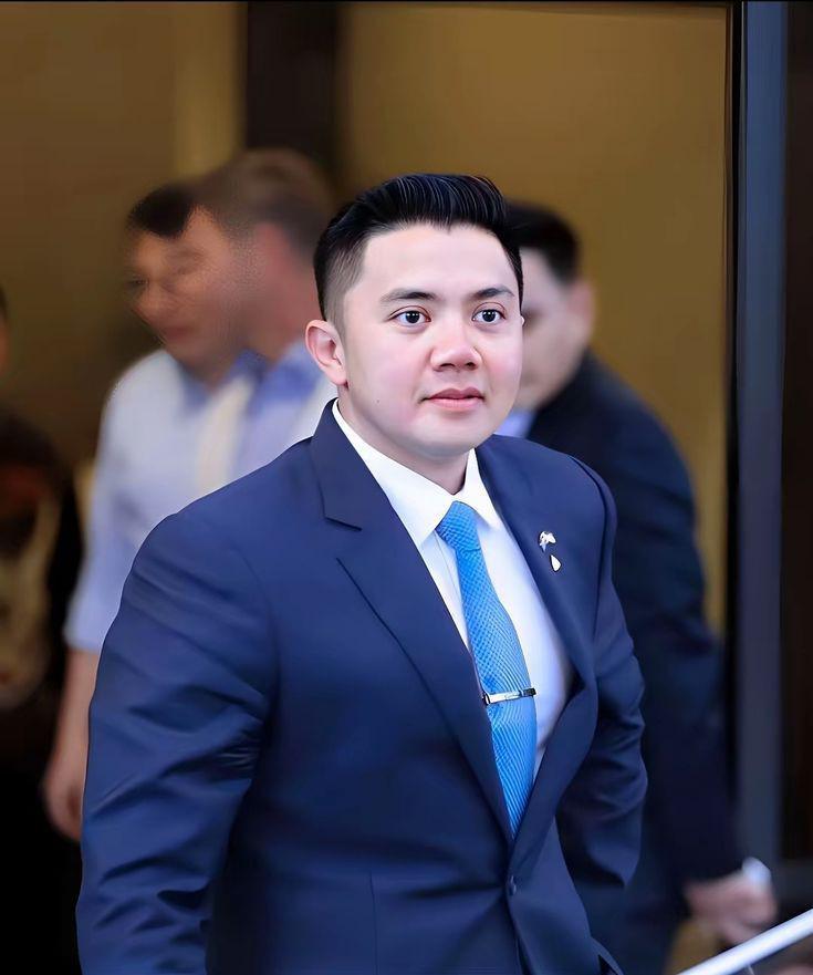 Deretan Harta Kekayaan Mayor Teddy, Sekretaris Kabinet Prabowo