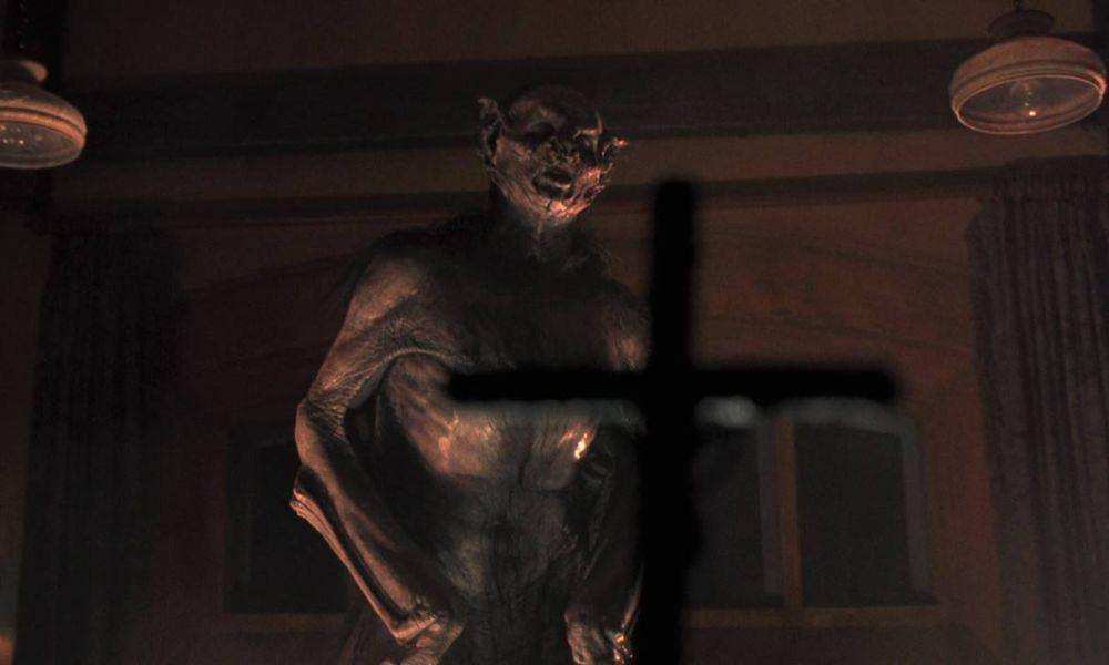 Dracula (dok. Columbia Pictures/Bram Stoker's Dracula)