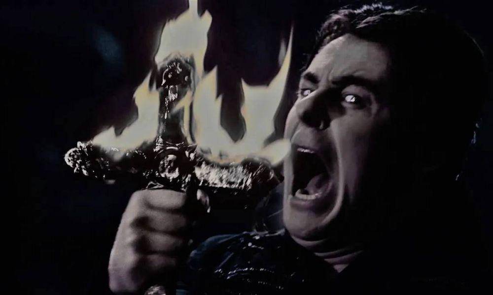 Dracula (dok. Universal Pictures/Van Helsing)