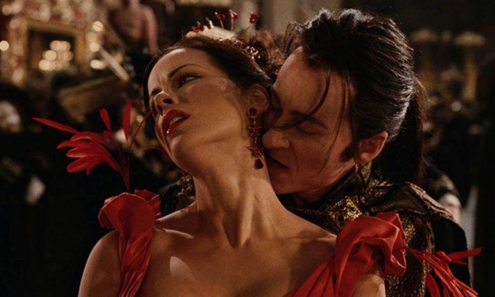 Dracula (dok. Universal Pictures/Van Helsing)