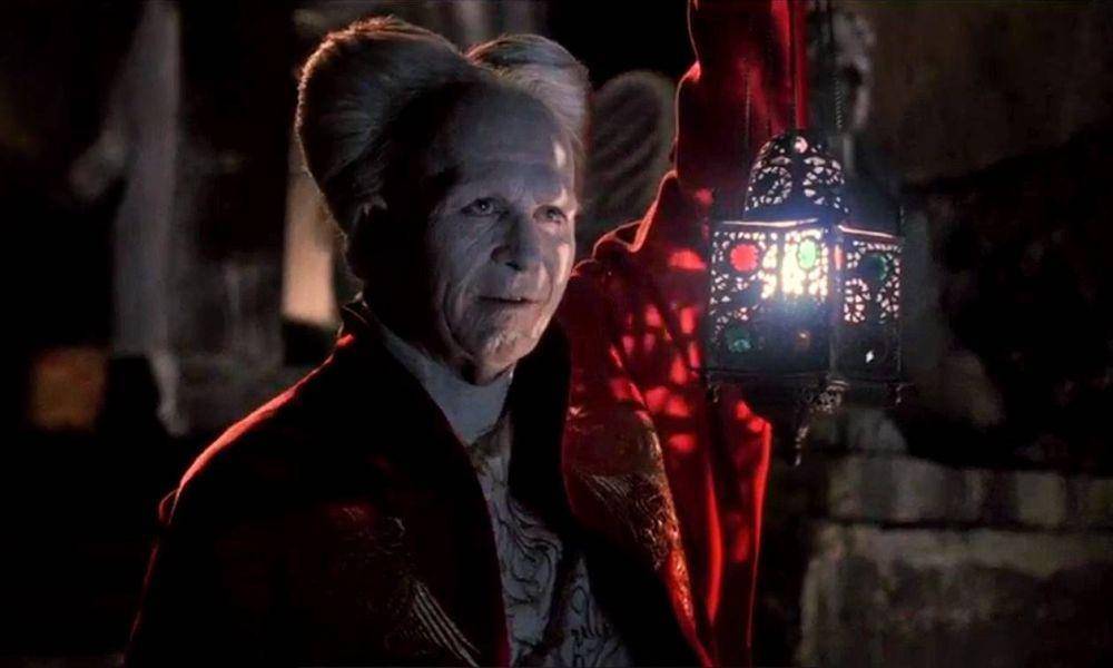 Dracula (dok. Columbia Pictures/Bram Stoker's Dracula)